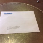 トーヨータイヤのイメージ